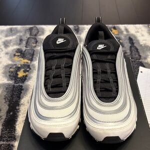 Men’s Nike Air Max 97 size 12